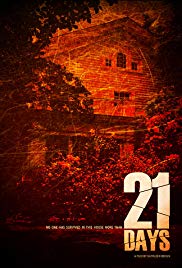 Watch Free 21 Days (2014)