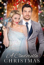 Watch Free A Cinderella Christmas (2016)