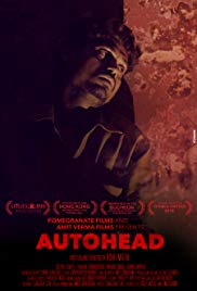 Watch Free Autohead (2016)