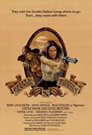 Watch Free Cattle Annie and Little Britches (1981)