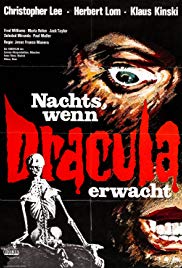 Watch Free Count Dracula (1970)