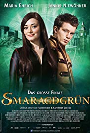 Watch Free Emerald Green (2016)