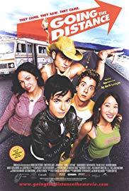 Watch Free Going the Distance (2004)