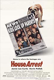 Watch Free House Arrest (1996)