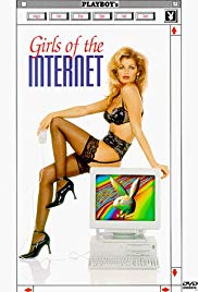 Watch Free Playboy: Girls of the Internet (1996)