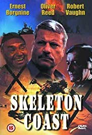 Watch Free Skeleton Coast (1988)