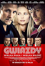 Watch Free Gwiazdy (2017)