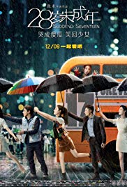 Watch Free Suddenly Seventeen (2016)