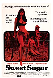 Watch Free Sweet Sugar (1972)