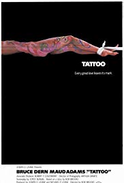 Watch Free Tattoo (1981)