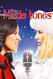 Watch Free The MistleTones (2012)