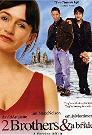 Watch Free A Foreign Affair (2003)