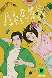 Watch Free Alone Together (2016)