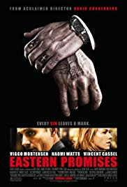 Watch Free Eastern Promises (2007)