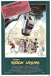 Watch Free Foolin Around (1980)