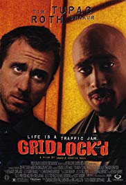 Watch Free Gridlockd (1997)