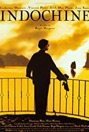 Watch Free Indochine (1992)