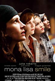 Watch Free Mona Lisa Smile (2003)