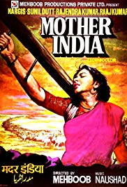 Watch Free Mother India (1957)