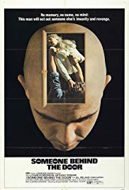 Watch Free Someone Behind the Door (1971)