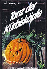 Watch Free Tanz der KÃ¼rbiskÃ¶pfe (1996)