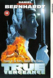 Watch Free True Vengeance (1997)