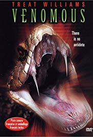 Watch Free Venomous (2001)