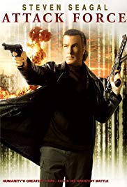 Watch Free Attack Force (2006)