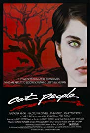 Watch Free Cat People (1982)