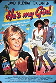 Watch Free Hes My Girl (1987)