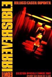 Watch Free Irreversible (2002)