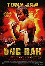 Watch Free OngBak: The Thai Warrior (2003)