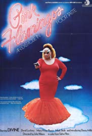 Watch Free Pink Flamingos (1972)