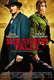 Watch Free Seraphim Falls (2006)