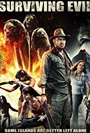 Watch Free Surviving Evil (2009)