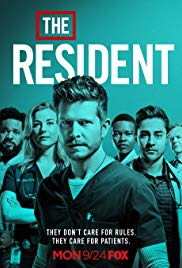 Watch Free The Resident (2018)