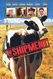 Watch Free The Shipment (2001)