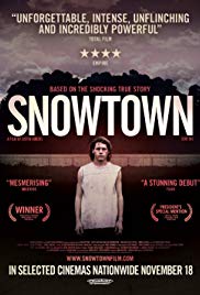 Watch Free The Snowtown Murders (2011)