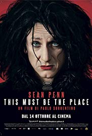 Watch Free This Must Be the Place (2011)