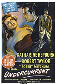 Watch Free Undercurrent (1946)