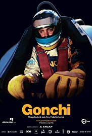 Watch Free Gonchi la pelÃ­cula (2015)