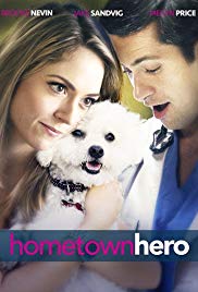 Watch Free Hometown Hero (2016)