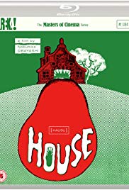 Watch Free House (1977)