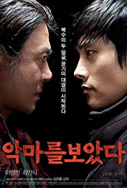 Watch Free I Saw the Devil (2010)