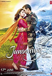 Watch Free Junooniyat (2016)