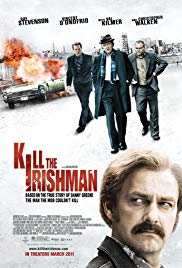 Watch Free Kill the Irishman (2011)