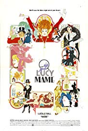 Watch Free Mame (1974)