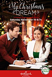 Watch Free My Christmas Dream (2016)