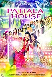 Watch Free Patiala House (2011)