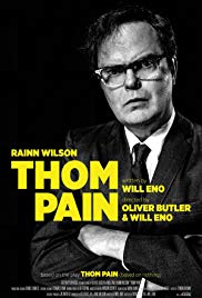 Watch Free Thom Pain (2017)